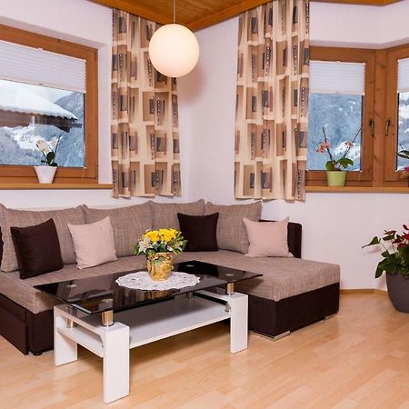 Ferienwohnung Eberharter Theresia Ramsau im Zillertal Exterior foto